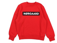 Mads Nørgaard sweatshirt Solo kelp